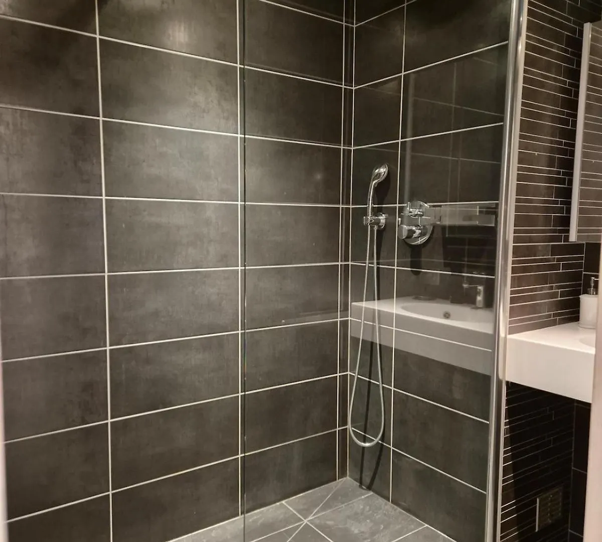 Bec 563 - Beautiful Apartment T2 Lake View Tignes 0*,  Francia